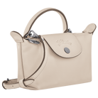 Longchamp Le Pliage Xtra XS Pouch Paper