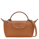 Longchamp Le Pliage Xtra XS Pouch Cashew