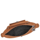Longchamp Le Pliage Xtra XS Pouch Cashew
