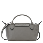 Longchamp Le Pliage Xtra XS Pouch Turtledove