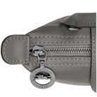 Longchamp Le Pliage Xtra XS Pouch Turtledove