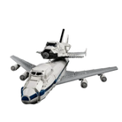 Lego Shuttle Carrier Aircraft