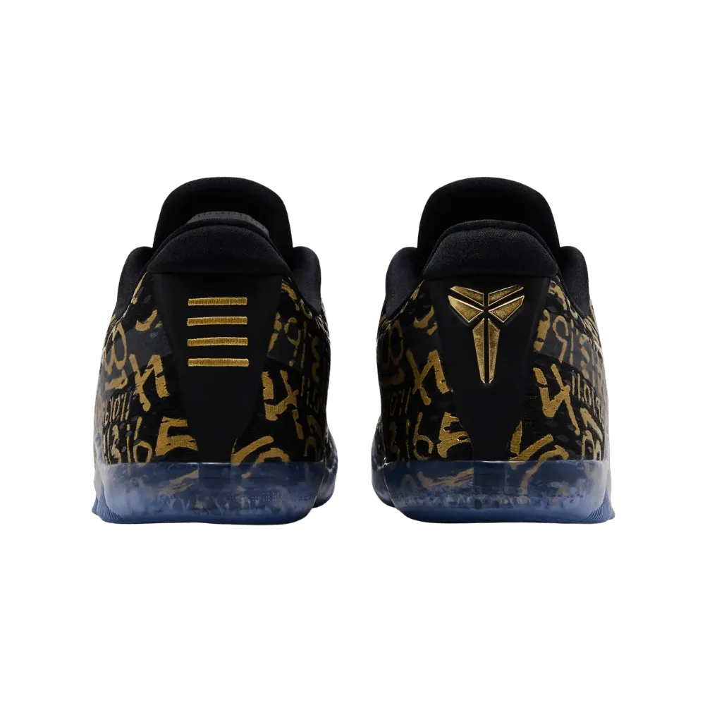 Nike Kobe 11 Protro Low 'Mamba Day'