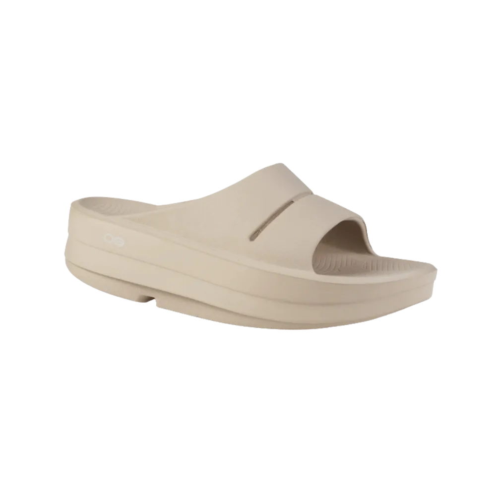 Oofos OOmega OOahh Sandal -Nomad