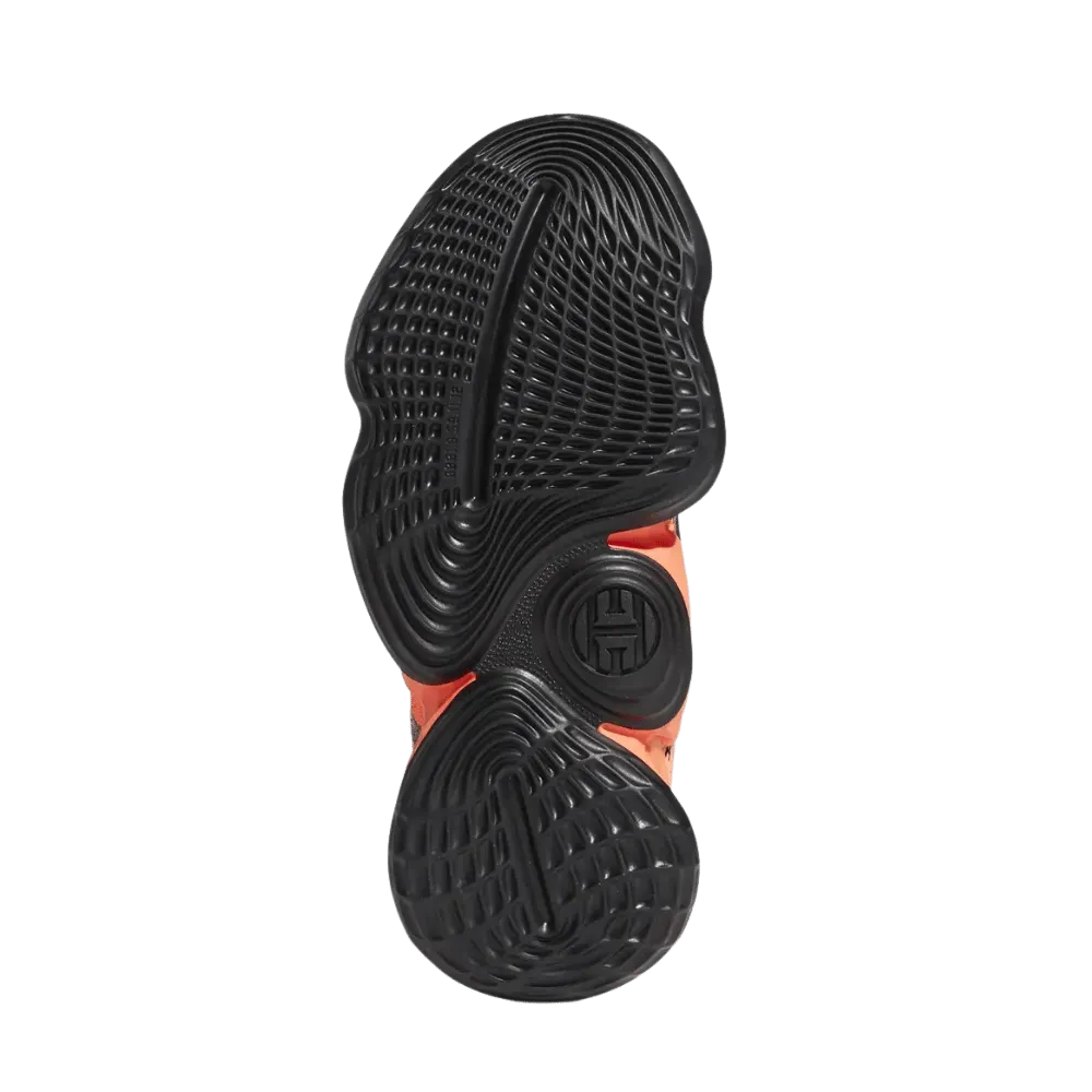 Adidas Harden Vol. 4 'Gila Monster'