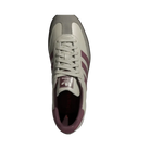 Samba OG 'Putty Grey Maroon'
