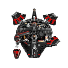 Lego Star Wars The Dark Falcon
