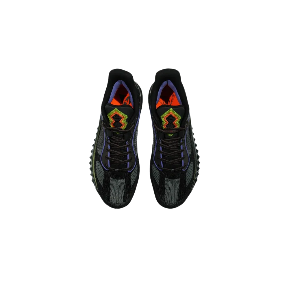Anta Shockwave 6 Pro Scarabs