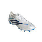 Adidas Copa Pure IV Pro Firm Ground Soccer Cleats Zero Metalic
