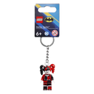 Lego Harley Quinn™ Key Chain