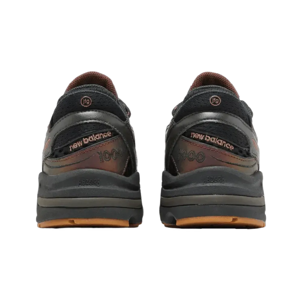 Joe Freshgoods x 1000 'When Things Were Pure Pack - Black Ice'
