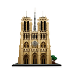 Lego Architecture Notre-Dame de Paris