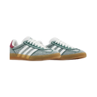 Adidas Gazelle Indoor 'Green Hemp' x Sean Wotherspoon