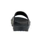Oofos FJ X OOFOS Men's OOahh Sport Slide Sandal - black