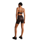 Nike X Skims Shine Women's High-Waisted 5" Biker Shorts Phoenix