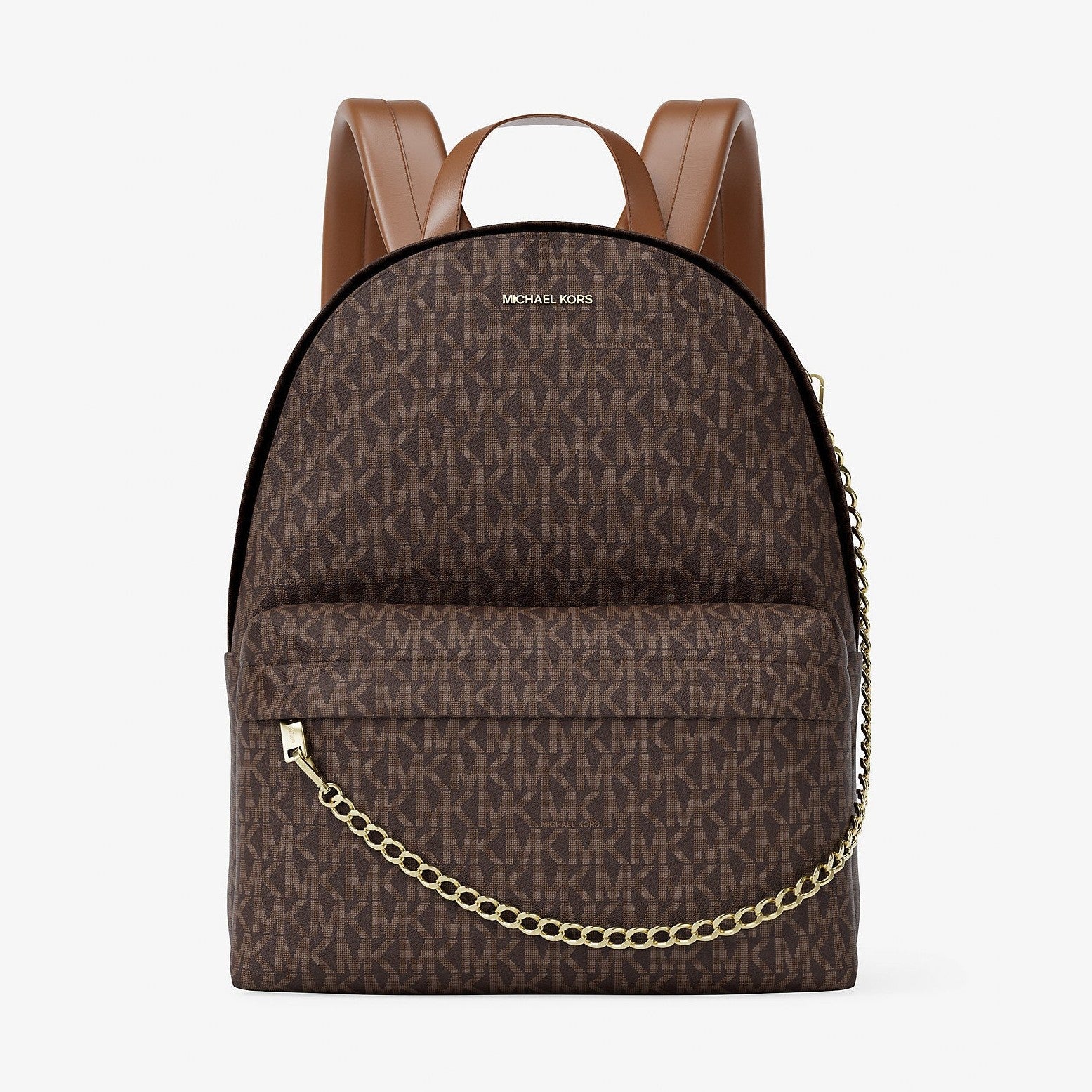 レディース MICHAEL KORS MKロゴ バックパック リュック
