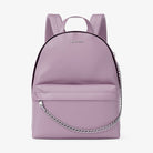 Michael Kors Slater Medium Backpack Lt Quartz