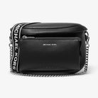 Michael Kors Slater Medium Sling Pack Black