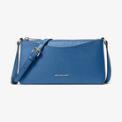 Michael Kors Arden Medium Crossbody Bag Galaxy Blue