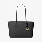 Michael Kors Sheila Large Tote Bag Black
