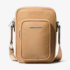 Michael Kors Khai Nylon Crossbody Bag Peanut