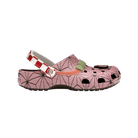 Crocs Classic Clog Demon Slayer Nezuko