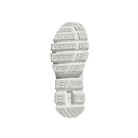 Adidas Wmns adiFOM Megaride 'White Grey'