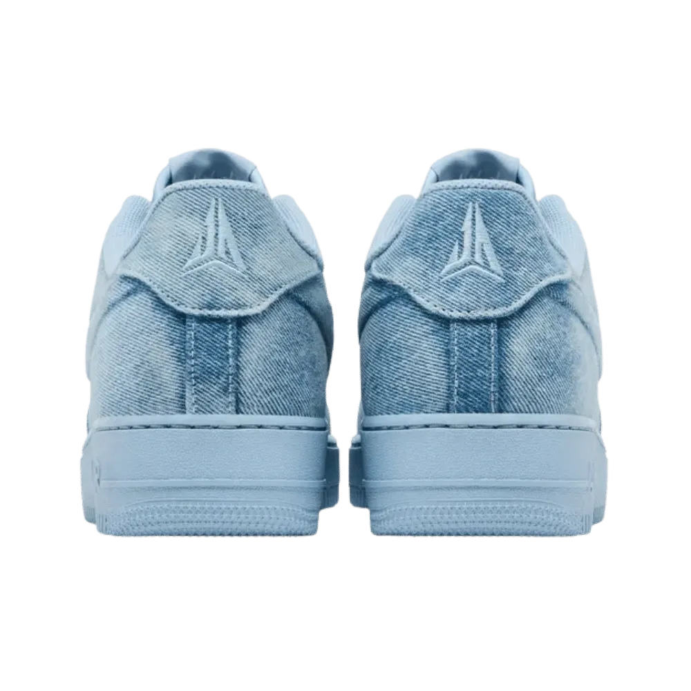 Ja Morant x Nike Air Force 1 Low 'Denim'