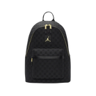 Jordan Monogram Backpack - Black