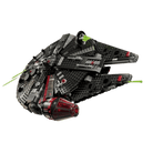 Lego Star Wars The Dark Falcon