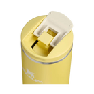 Stanley The Transit Flip Top Mug Daffodil 20 OZ