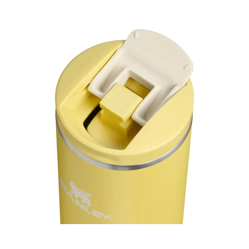 Stanley The Aerolight Transit Bottle Daffodil 16 OZ