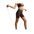 Nike X Skims Shine Women's High-Waisted 5" Biker Shorts Phoenix