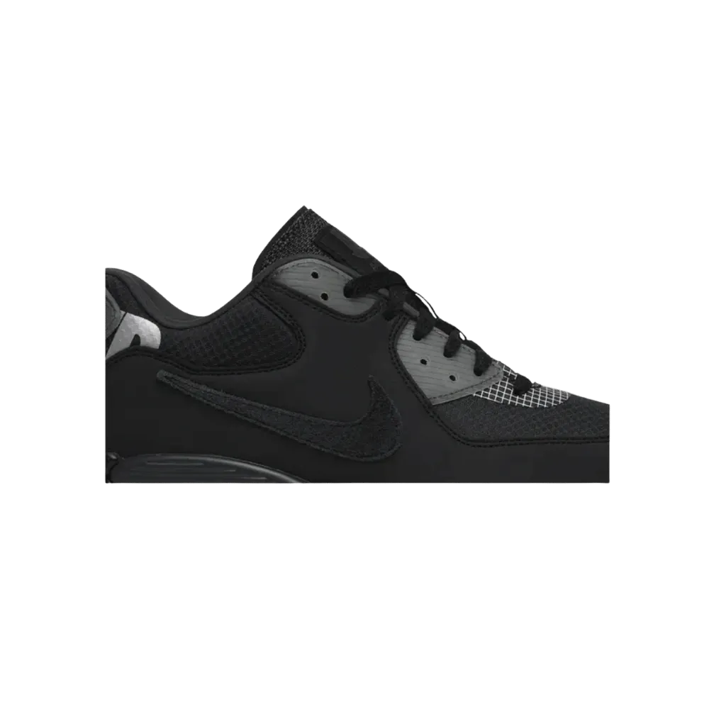 Nike Undefeated x Air Max 90 'Anthracite'
