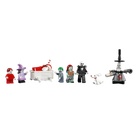 Lego Disney Tim Burton's The Nightmare Before Christmas