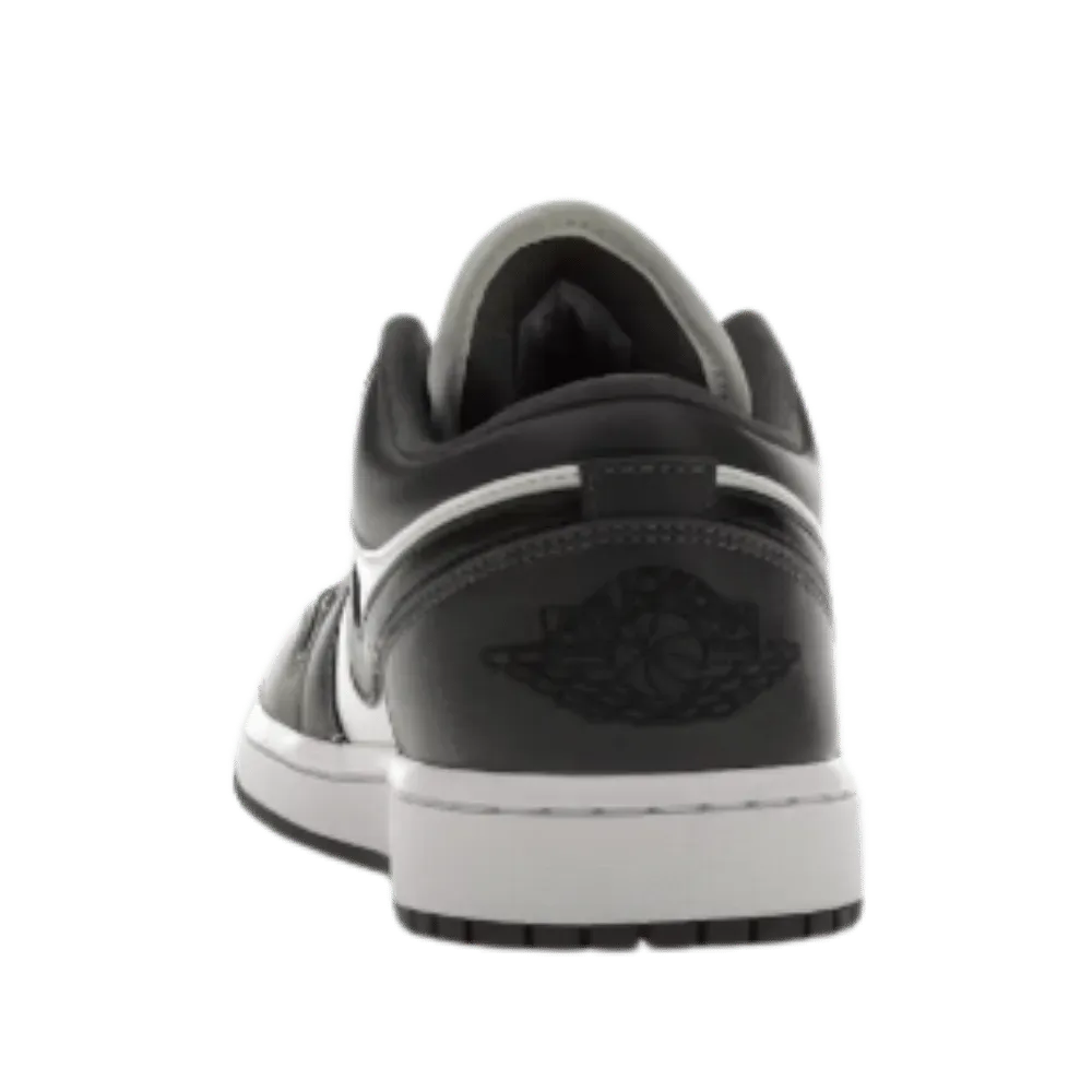 Jordan 1 Low Dark Grey