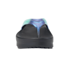 Oofos OOmega OOlala Luxe Sandal - Atlantis