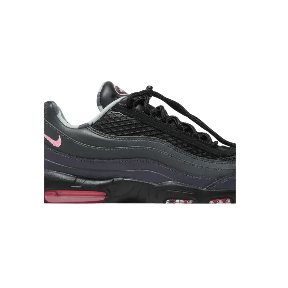 orteiz x Nike Air Max 95 SP 'Rules the World - Pink Beam'