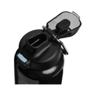 Stanley Wellspring Bottle (32OZ) Hammertone Black