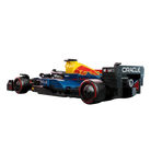 Lego Oracle Red Bull Racing RB20 F1® Race Car
