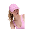 Alo Off-Duty Cap Candy Heart Pink