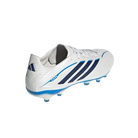 Adidas Copa Pure IV Pro Firm Ground Soccer Cleats Zero Metalic