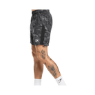 Gymshark Sport 7" Short Graphite Grey/Black