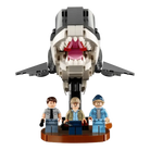 Lego Jaws