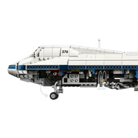Lego Shuttle Carrier Aircraft
