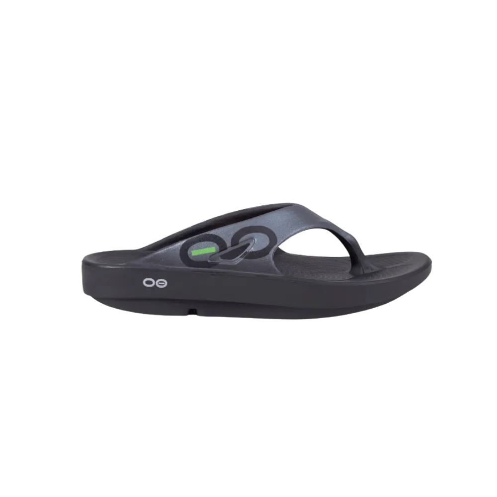 Oofos OOriginal Sport Sandal - Graphite