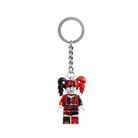 Lego Harley Quinn™ Key Chain