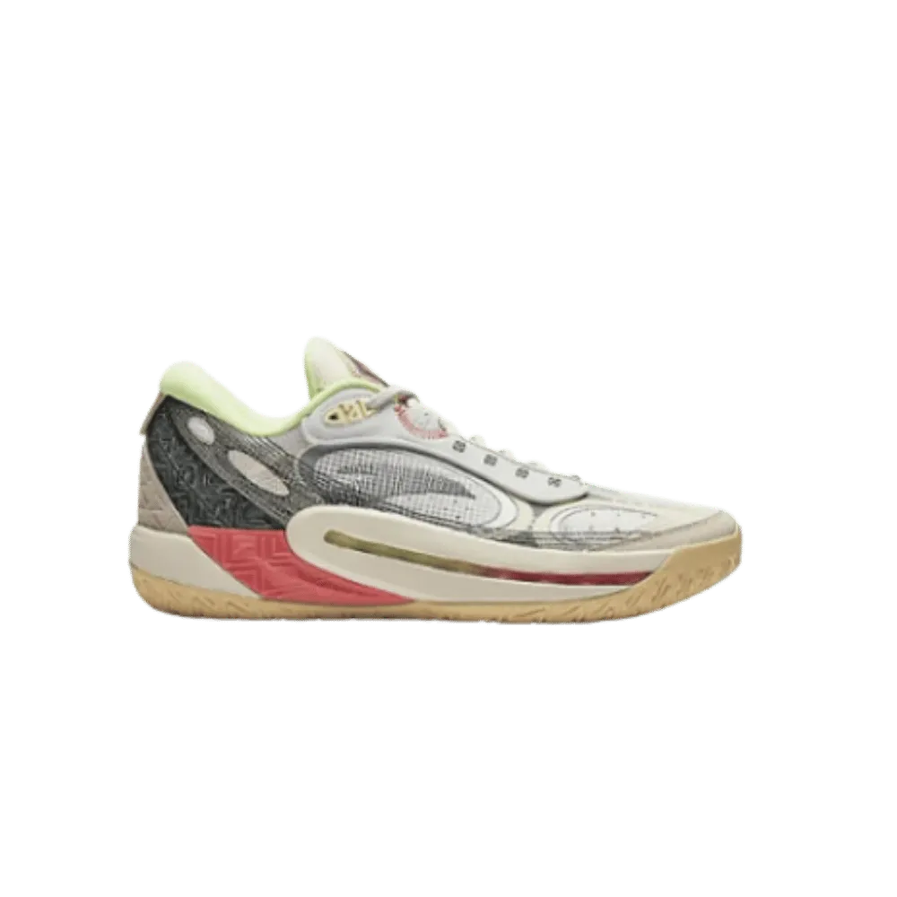 Anta Shockwave 6 Beige