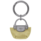 Longchamp Le Pliage Xtra Key ring Pistachio
