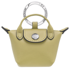 Longchamp Le Pliage Xtra Key ring Pistachio